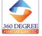 360 Degree Habitat Limited logo